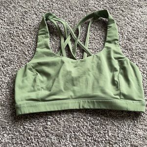 FREE TO BE SERENE BRA *LIGHT SUPPORT, C/D CUP.